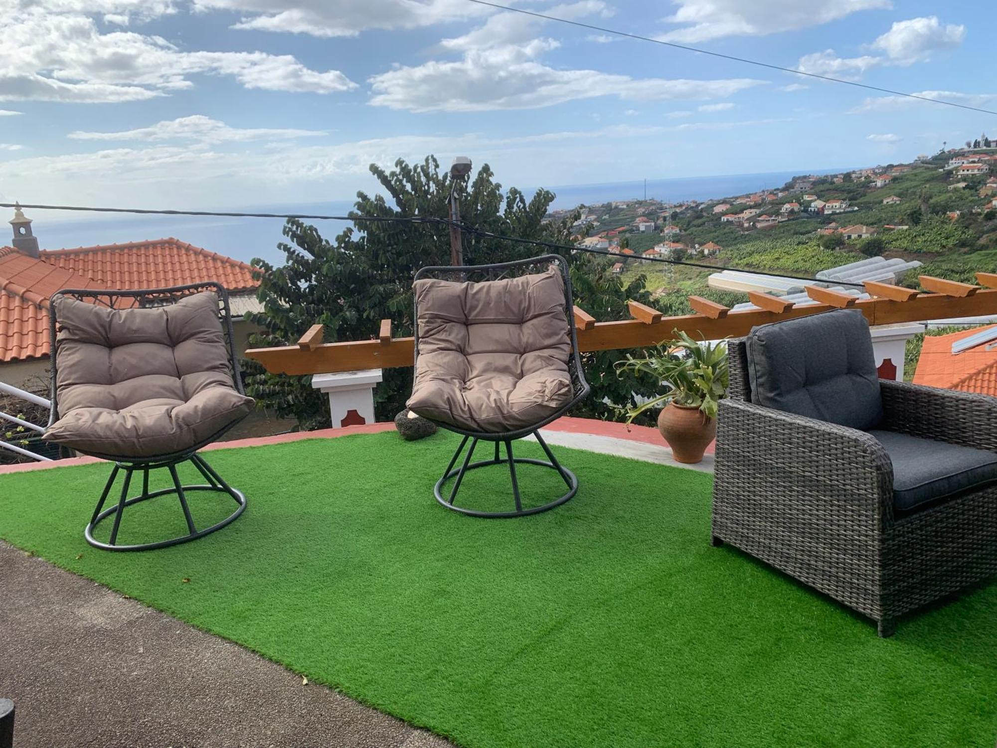 Villa Ponta Do Sol Villa Ponta do Sol (Madeira)