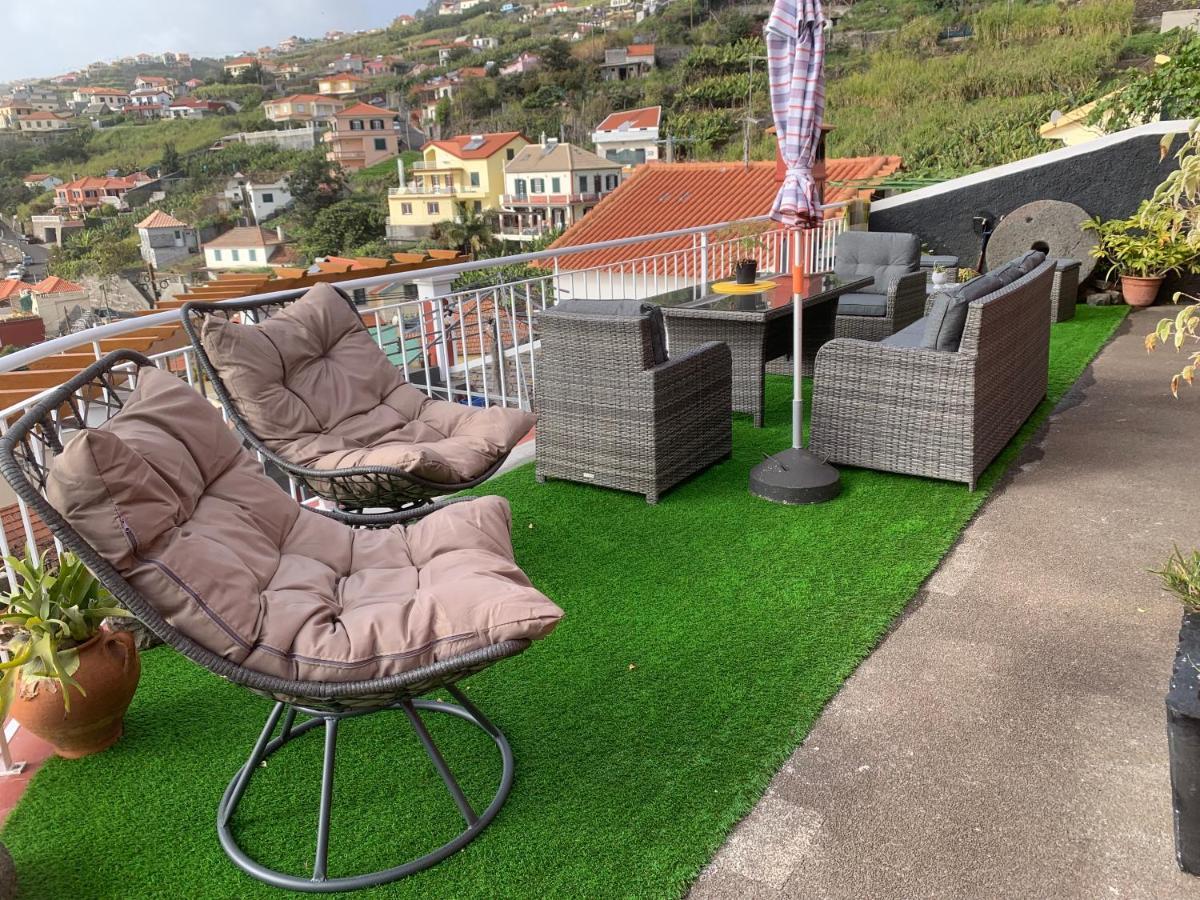 Villa Ponta Do Sol Ponta do Sol (Madeira)